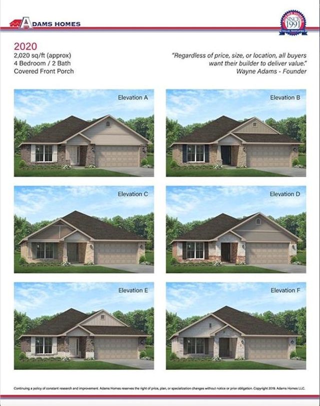 New construction Single-Family house 13516 Silver Egret Lane, Texas City, TX 77568 2020 - photo 0