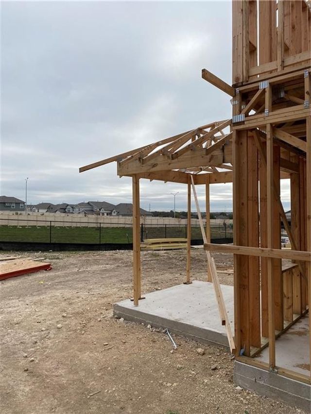 New construction Condo/Apt house 107, 3200 College Park Drive, Round Rock, TX 78664 - photo 3