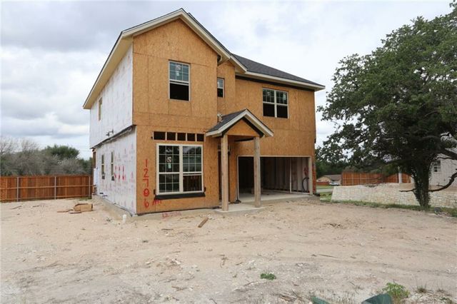 New construction Condo/Apt house 12706 Stanford Drive, Austin, TX 78748 - photo 0
