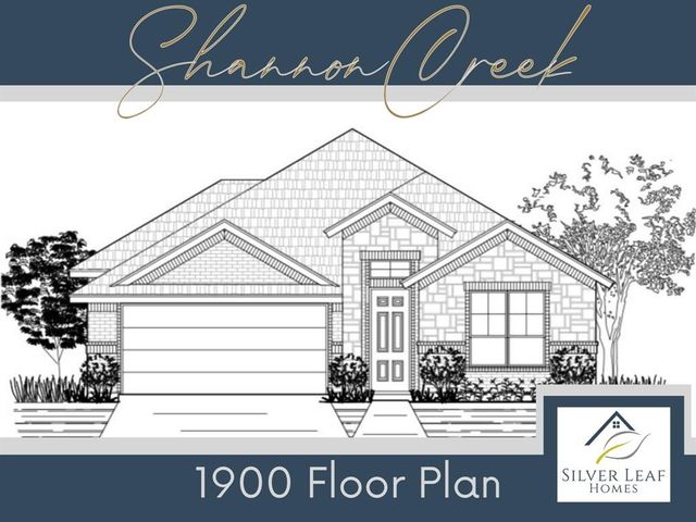 New construction Single-Family house Lot 1 River Bend Road, Burleson, TX 76028 - photo 3