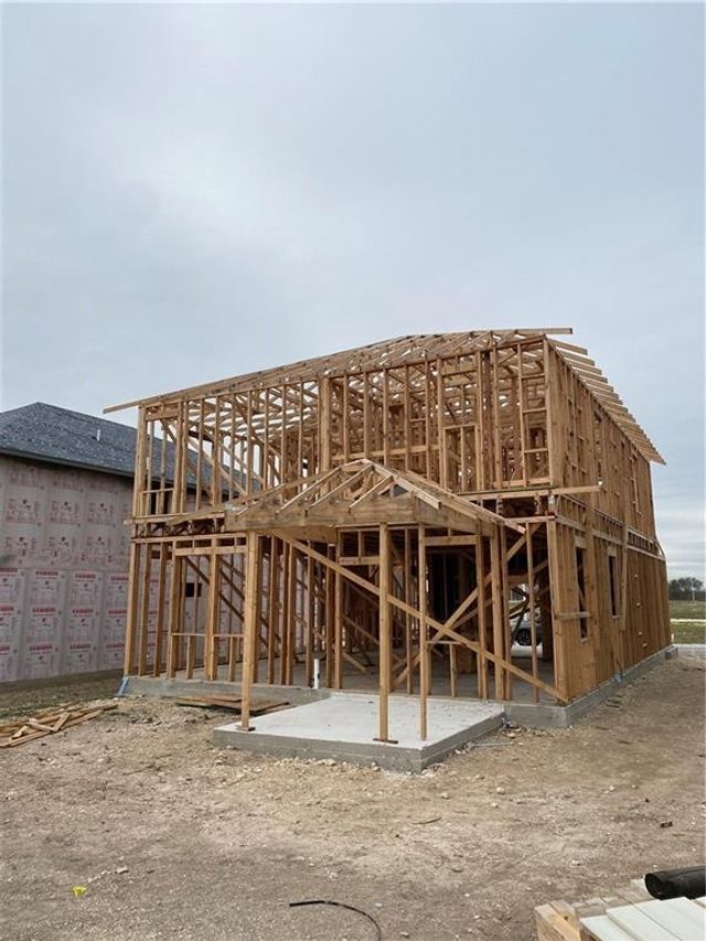 New construction Condo/Apt house 107, 3200 College Park Drive, Round Rock, TX 78664 - photo 2