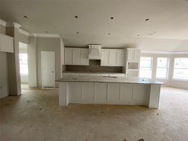 New construction Single-Family house 1014 Emilia Drive, Farmersville, TX 75442 - photo 4