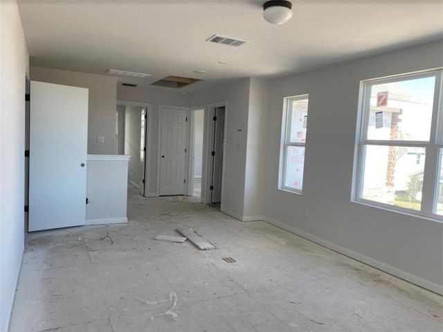 New construction Single-Family house 2629 Danbury Lane, Leander, TX 78641 - photo 18