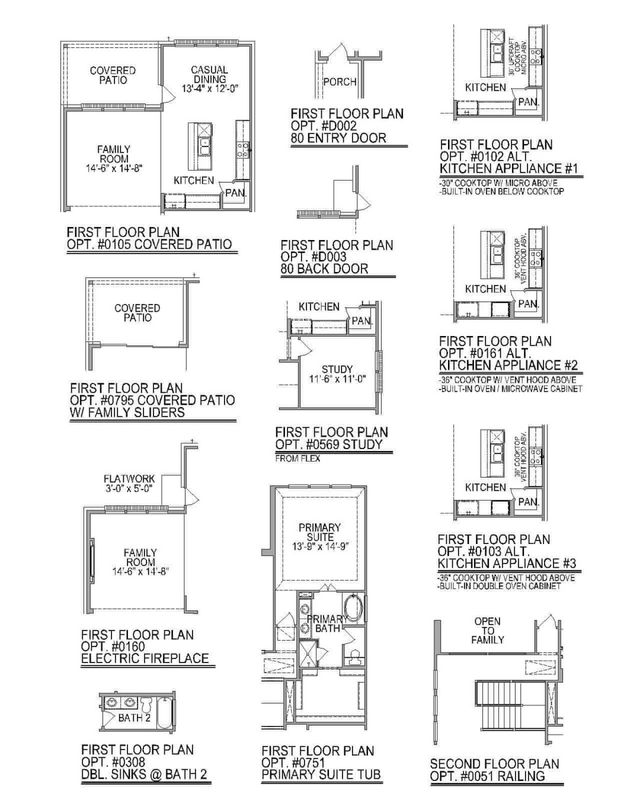 New construction Single-Family house Finch, 6719 Regatta Park Lane, Katy, TX 77494 - photo 15