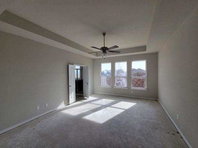 New construction Single-Family house 03, 1808 Arroyo Verde Trail, Fort Worth, TX 76131 - photo 6