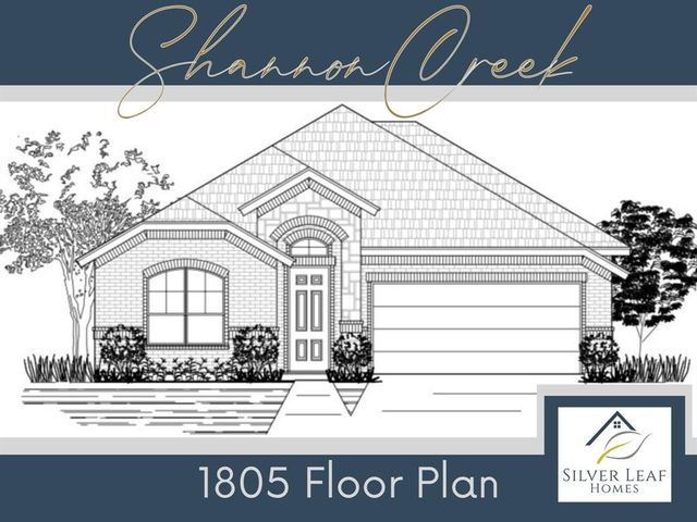 New construction Single-Family house Lot 3 River Bend Road, Burleson, TX 76028 - photo 3
