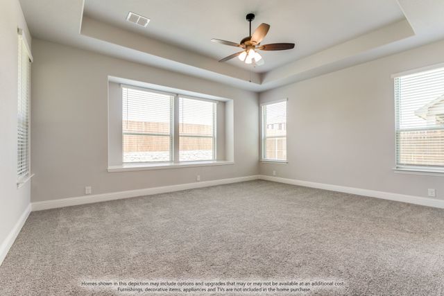 New construction Single-Family house Seaberry, 144 Burnett Drive, Lavon, TX 75166 - photo 18
