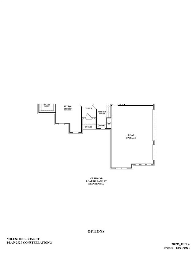 New construction Single-Family house Constellation 2, 130 Groesbeck Lane, Leander, TX 78641 - photo 7