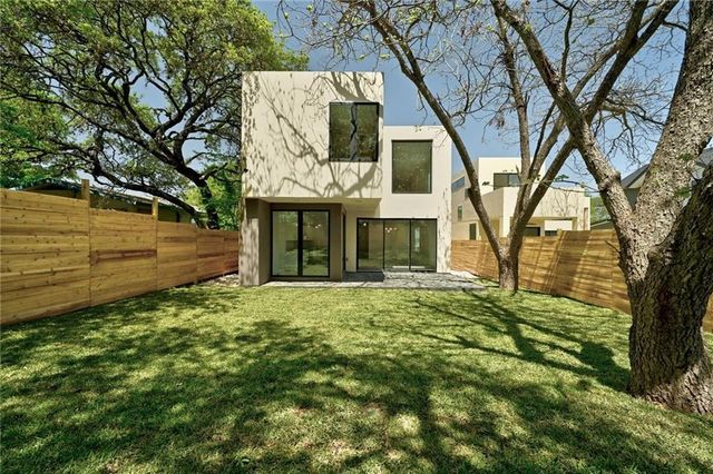 New construction Single-Family house A, 507 South Park Drive, Austin, TX 78704 - photo 23