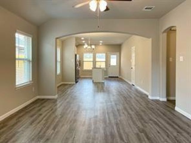 New construction Single-Family house 26008 Babe Ruth Drive, Splendora, TX 77372 - photo 6
