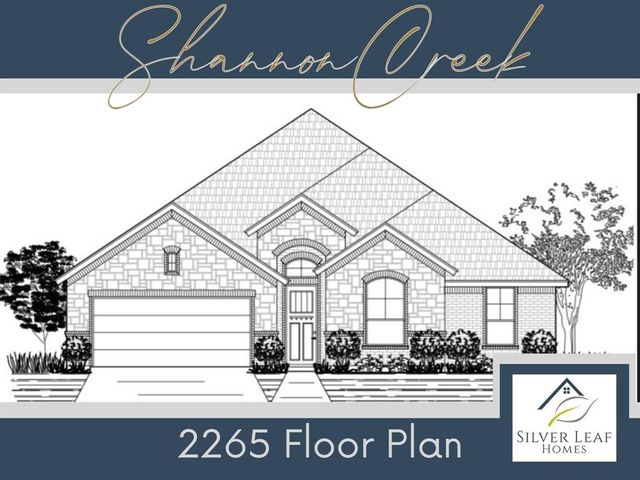New construction Single-Family house Lot 4 River Bend Road, Burleson, TX 76028 - photo 15