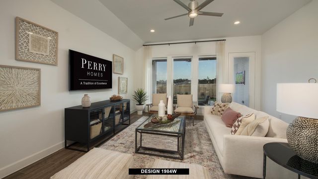 Perry Homes photo 17