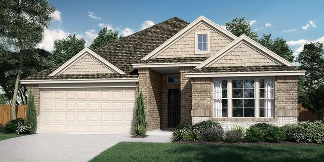 Pacesetter Homes photo 0
