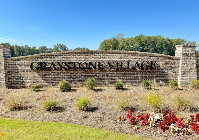 Graystone Village by Century Communities in Grayson - photo