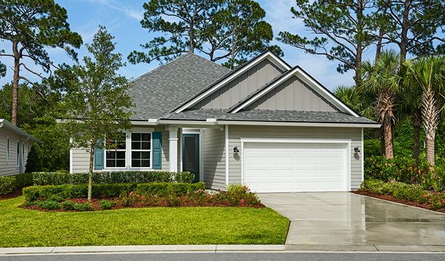 Seasons at Forest Creek by Richmond American Homes in Haines City - photo