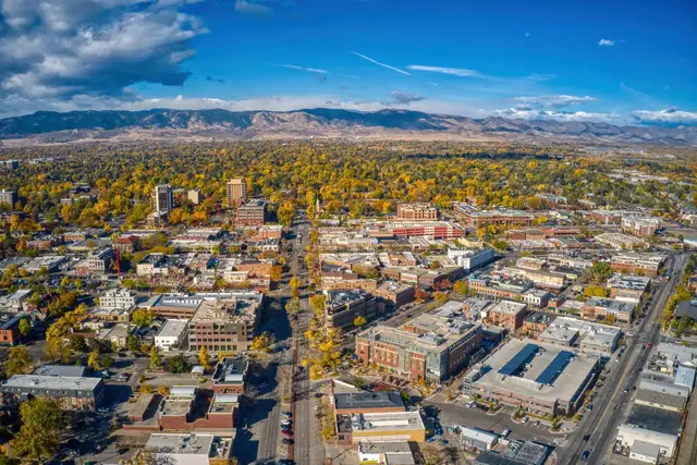 Waterfield by Dream Finders Homes in Fort Collins - photo