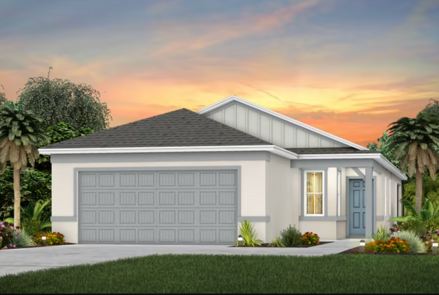 Cypress Hammock by Pulte Homes in Kissimmee - photo