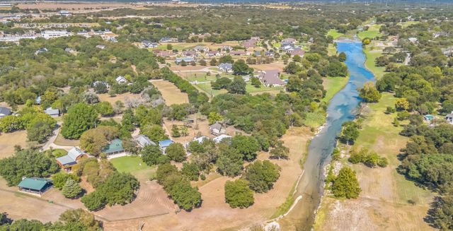 Flint Ridge: Classic Collection - 3 Car Garages by Lennar in Salado - photo