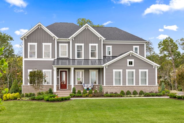 Brighton Glen by DRB Homes in Angier - photo
