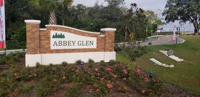 Abbey Glen by Adams Homes in Dade City - photo