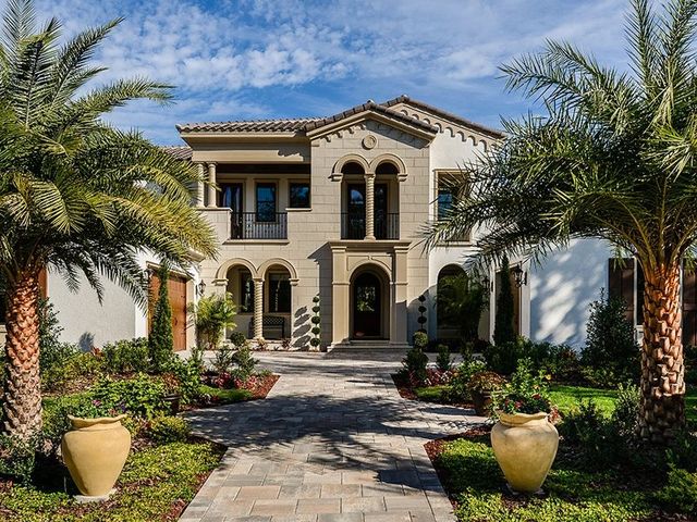 FishHawk Ranch by Sabal Homes in Lithia - photo