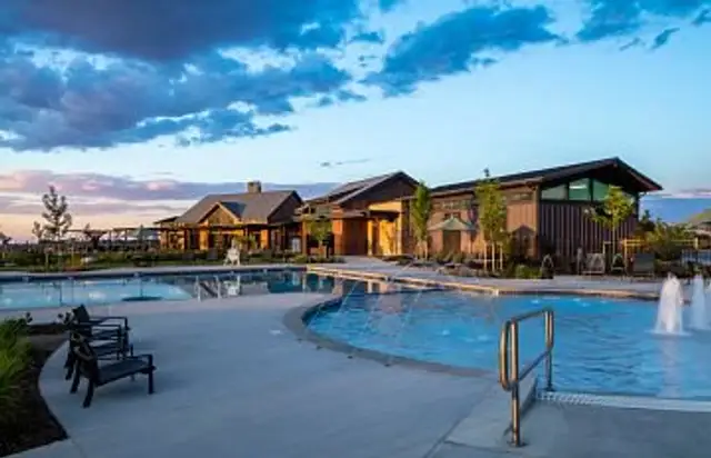 Harmony at Solstice by Shea Homes in Littleton - photo