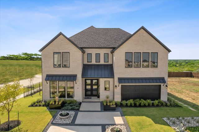 Gideon Grove, Phase 2 by Windsor Homes in Rockwall - photo