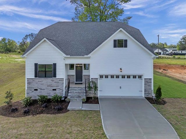 Carson's Landing by Great Southern Homes in Angier - photo