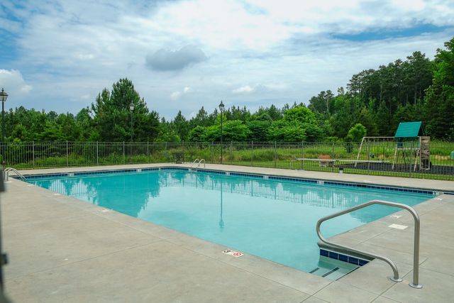 Sunset Pointe at High Rock Lake by Spencer Lane Construction in Salisbury - photo