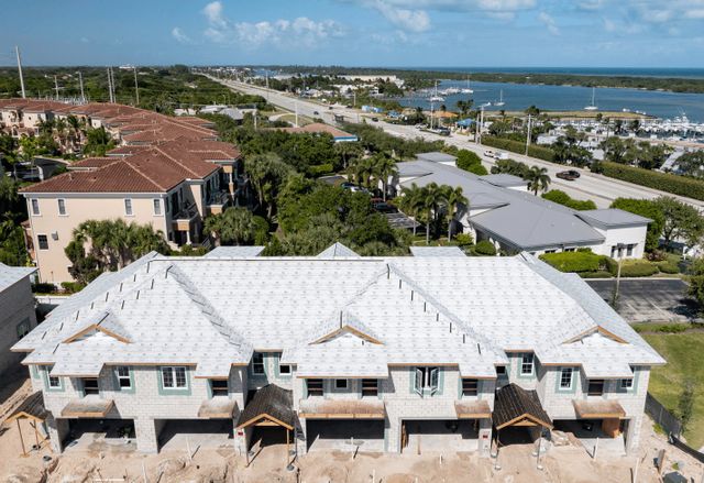 The Reserve at Tequesta by LC Construction in Tequesta - photo