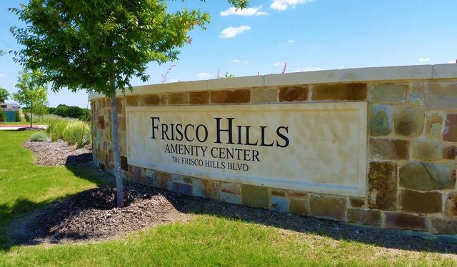 Frisco Hills by Grand Homes in Little Elm - photo