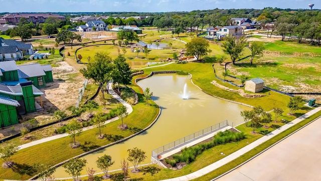 Stony Brook by Holmes Builders in Southlake - photo