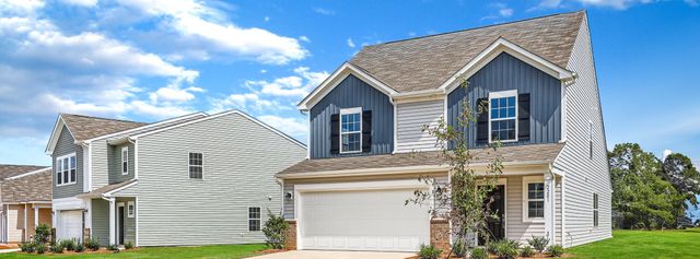 Cannon Village: Dream by Lennar in York - photo