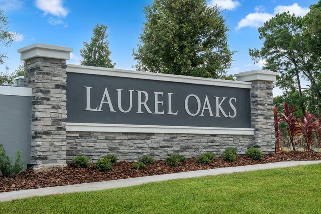 Laurel Oaks by KB Home in Apopka - photo