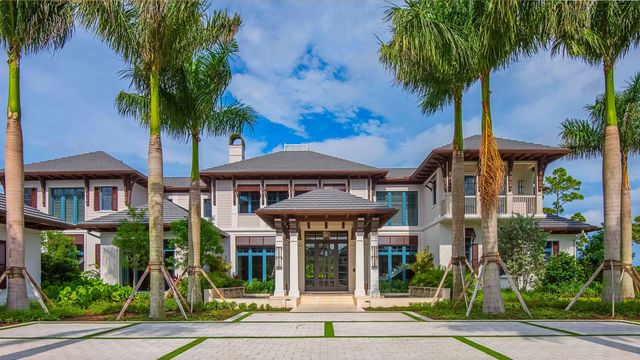 Old Palm Golf Club by Phoenix Custom Homes in Palm Beach Gardens - photo