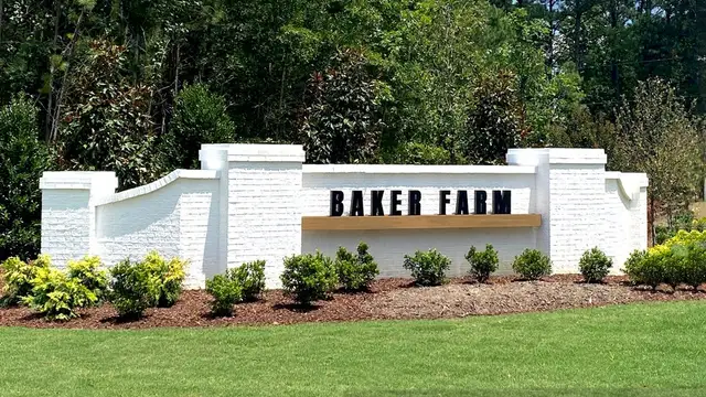 Baker Farm by D.R. Horton in Youngsville - photo