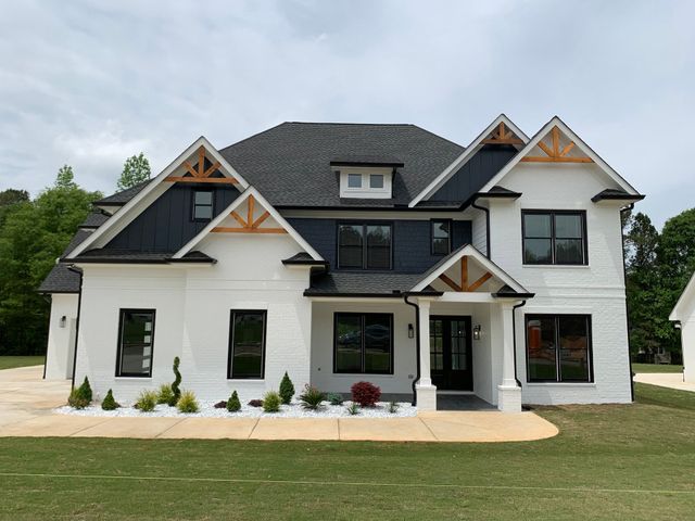 The Oaks at Rock Creek by Nick & Brothers Construction in Auburn - photo