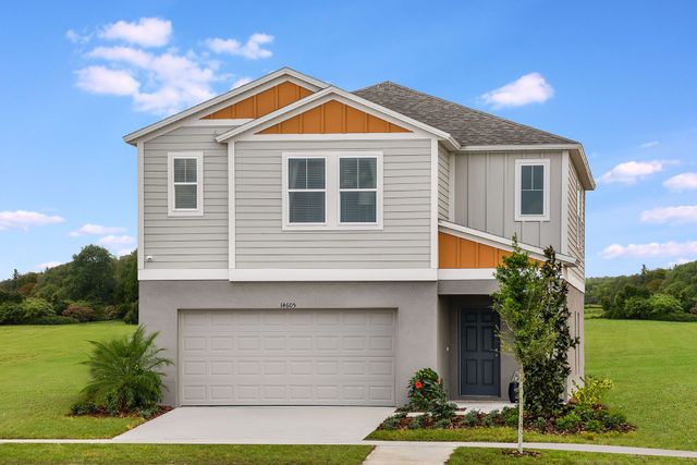 Two Rivers by Casa Fresca Homes in Lithia - photo