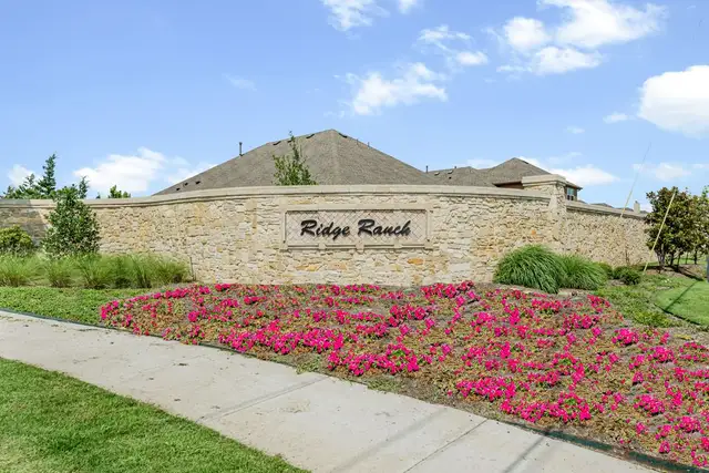 Ridge Ranch by Bloomfield Homes in Mesquite - photo