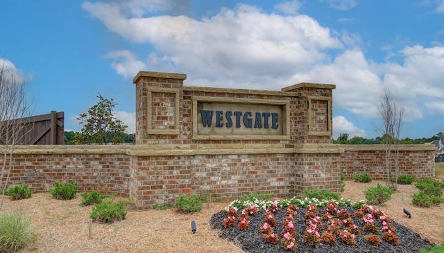 Westgate Enclave by Chafin Communities in Loganville - photo