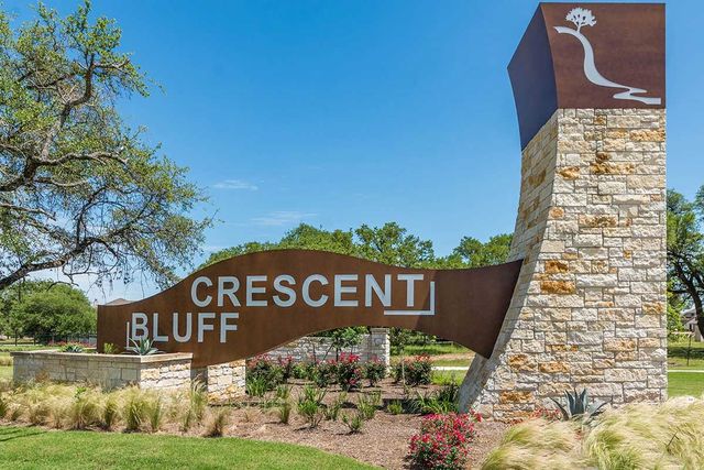 Crescent Bluff by Scott Homes, LLC in Georgetown - photo