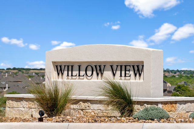 Willow View by KB Home in Converse - photo