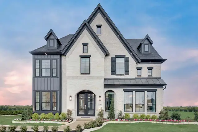 Enclave at Towne Lake by Grand Homes in McKinney - photo