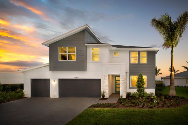 Tradition - Cadence by Mattamy Homes in Port Saint Lucie - photo