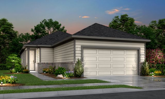 Highland Ridge by View Homes in New Braunfels - photo