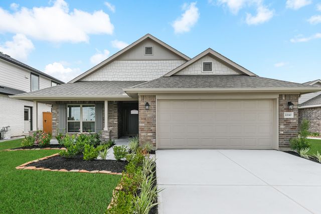 Cypress Green by Adams Homes in Cypress - photo