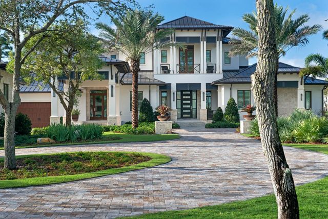 Orchid Island by Christopher Burton Homes in Vero Beach - photo
