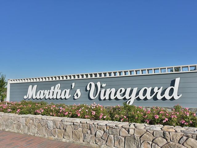 Martha's Vineyard by Anglia Homes in Alvin - photo