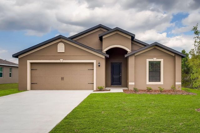 Poinciana by LGI Homes in Poinciana - photo