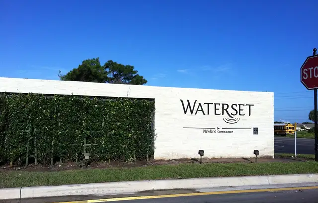 Waterset Cottage Series by David Weekley Homes in Apollo Beach - photo